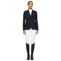 Horseware Sara Jersey Pitkahihainen Kilpailupaita