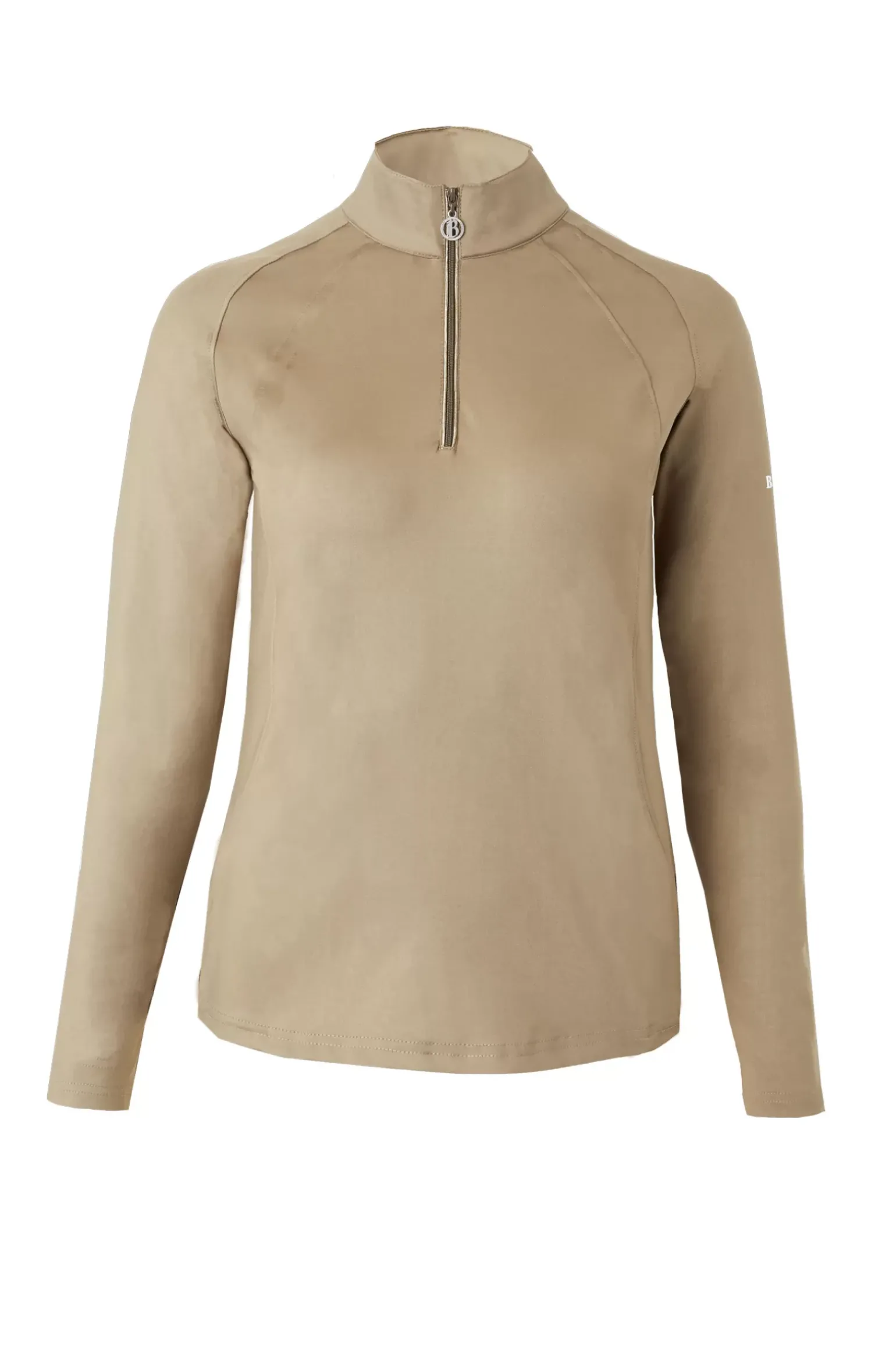 Horseware Thea Tech Quarter Zip Fleecepaita