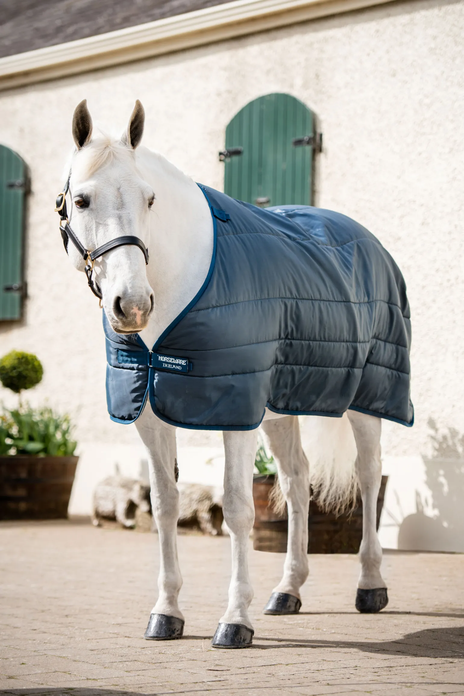 Horseware Xl Horseware Liner, 100G