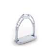 Jin Stirrup Jalustimet, Pari