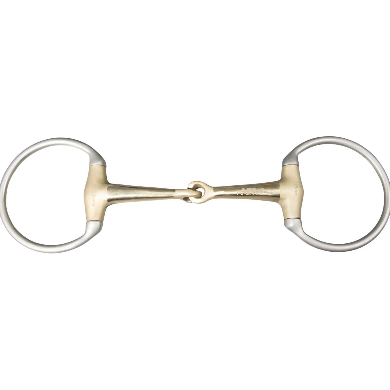 Karlslund Golden Mouth Nivelkuolain