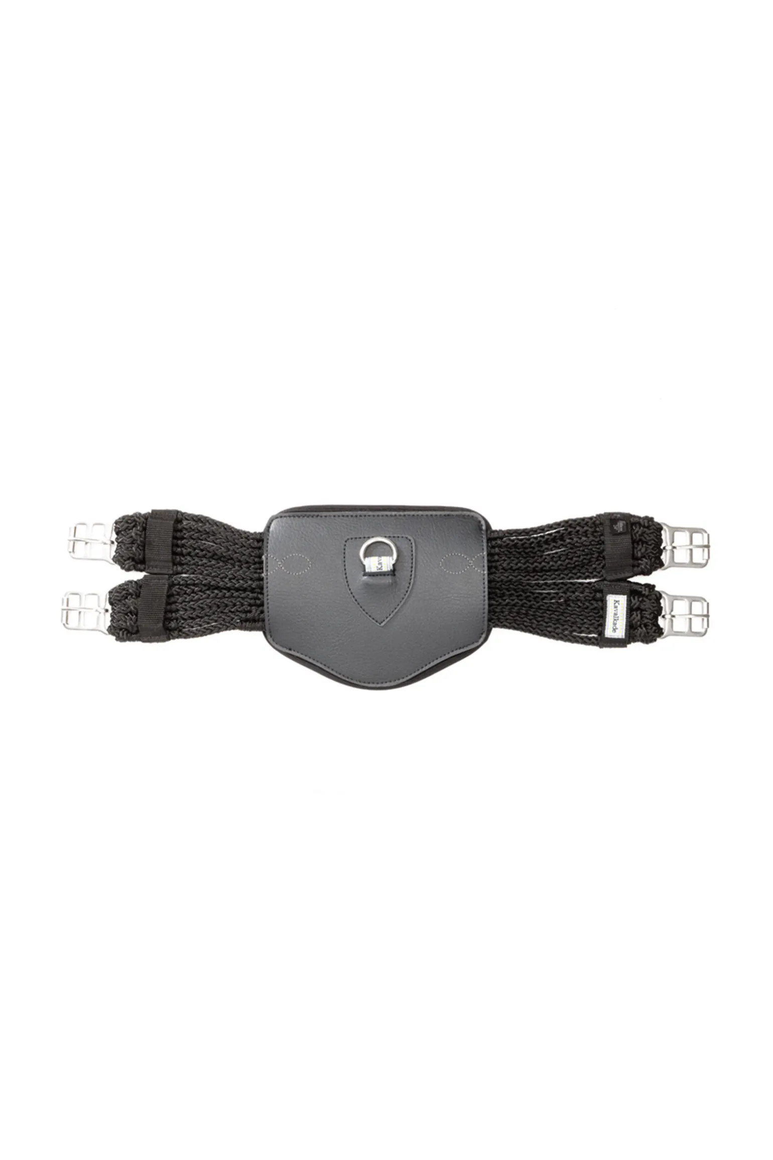 Kavalkade Belly Pad For Rope Girths