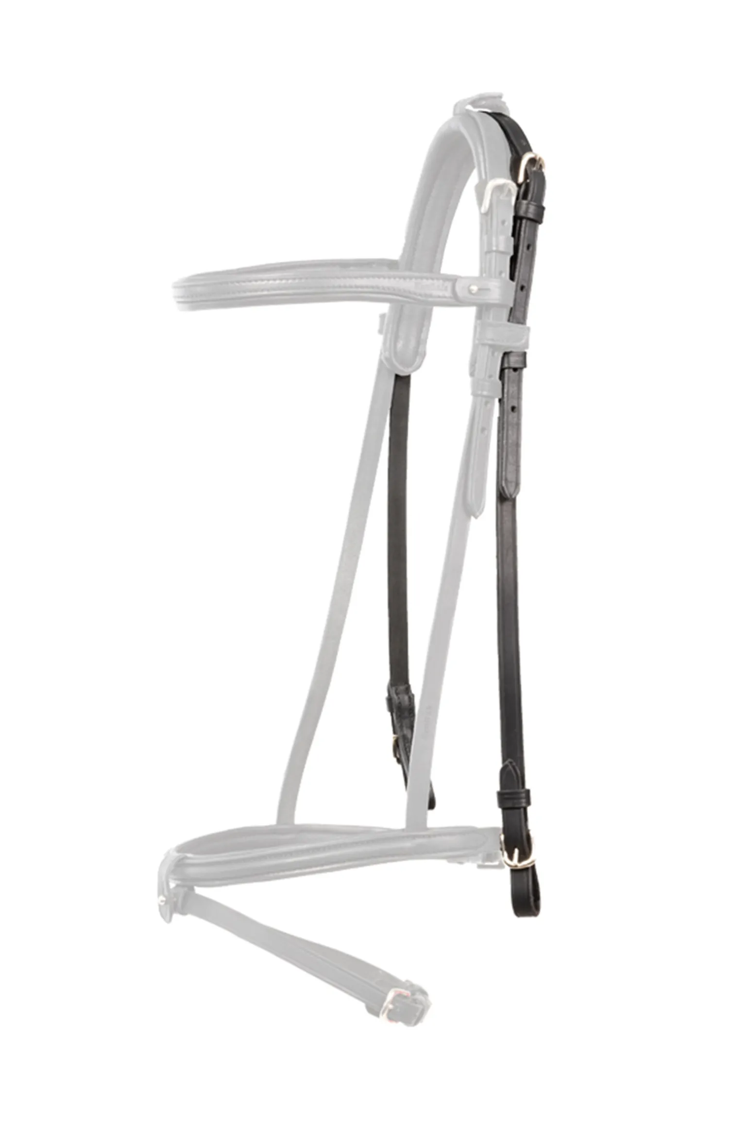 Kavalkade Cheek Strap For Kjartan Icelandic Bridle