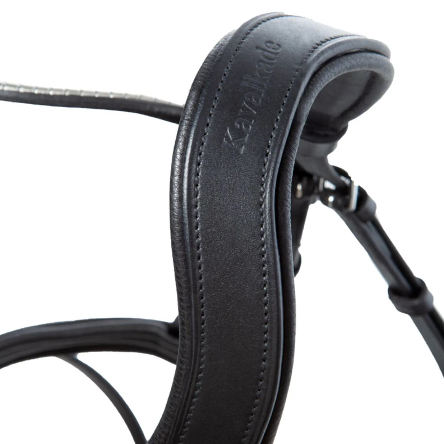 Kavalkade Clinchesse Bridle