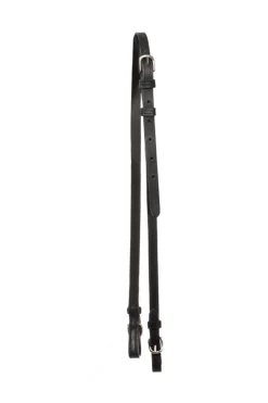Kavalkade Dropped Noseband Frame For Kjartan Icelandic Bridle