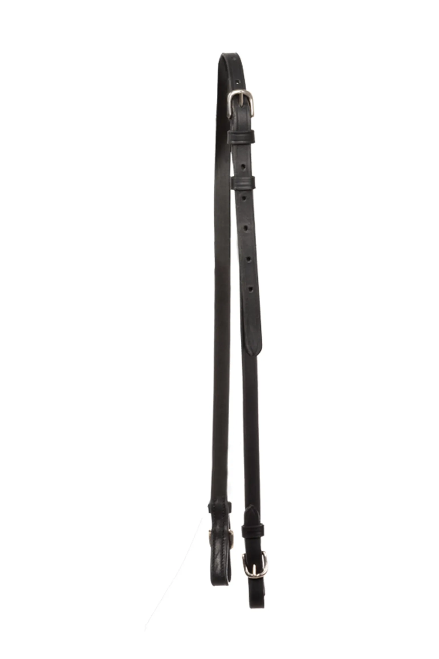 Kavalkade Dropped Noseband Frame For Kjartan Icelandic Bridle