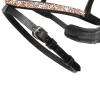 Kavalkade Ferskja English Noseband For Aradis Icelandic Bridle