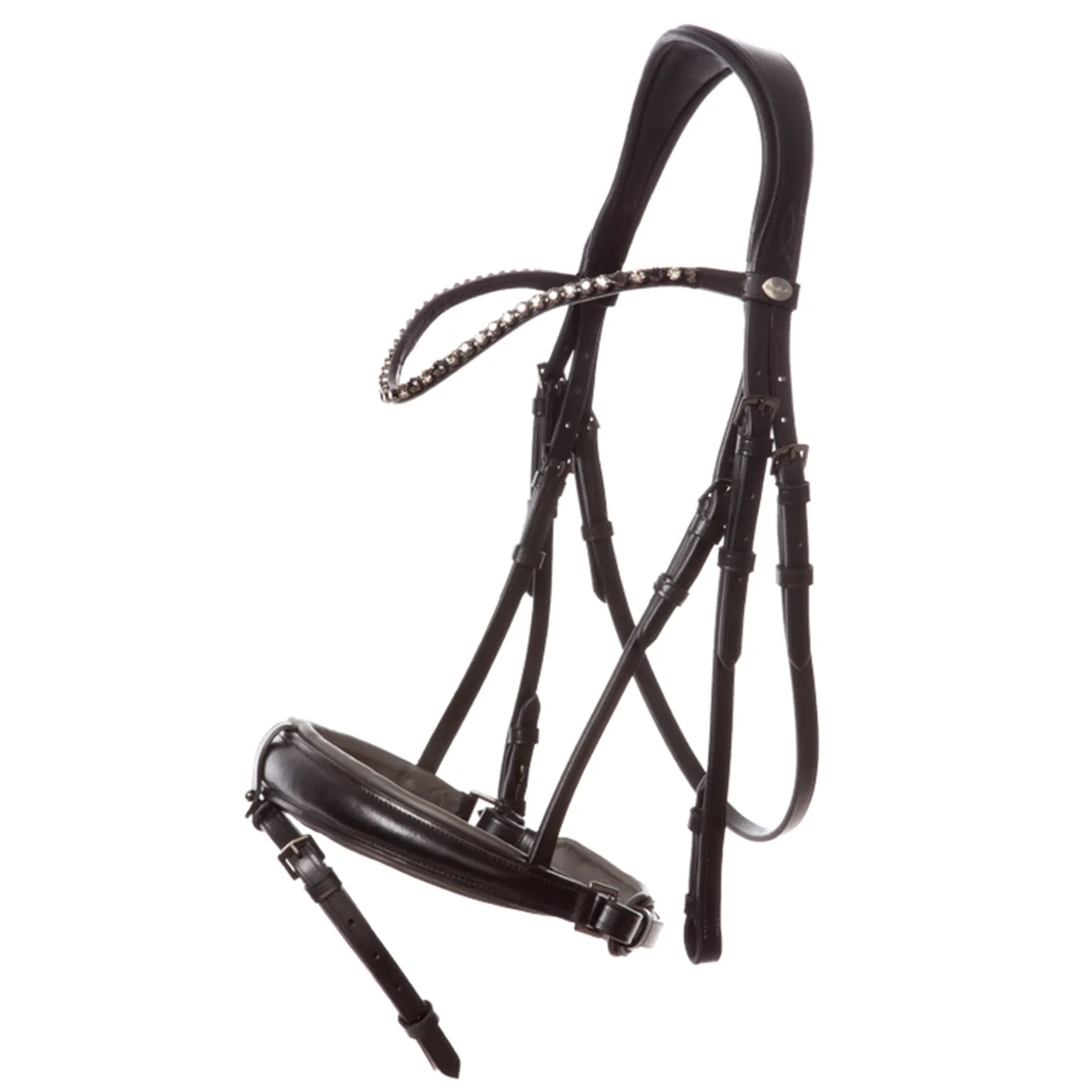 Kavalkade Grey Bridle