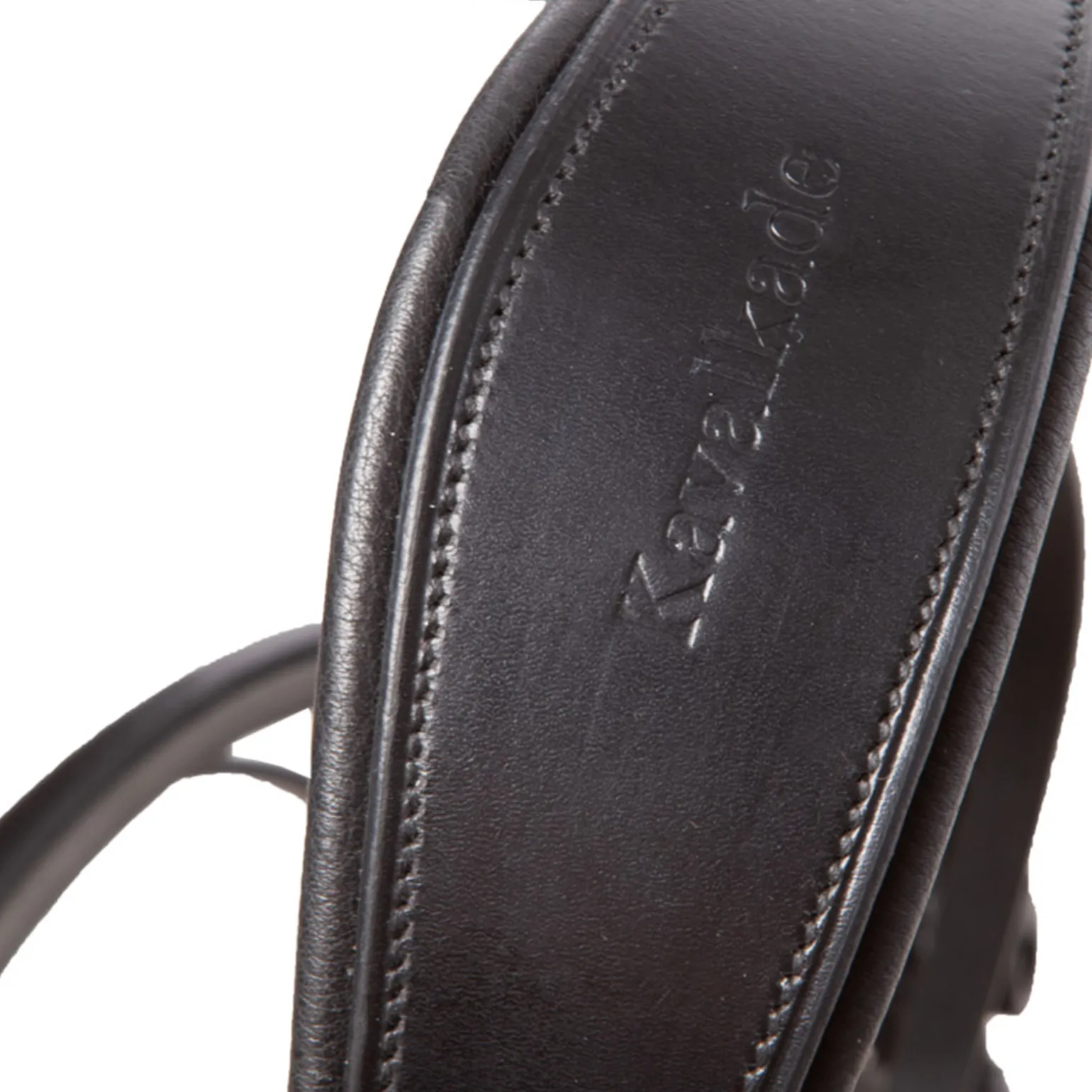 Kavalkade Grey Bridle