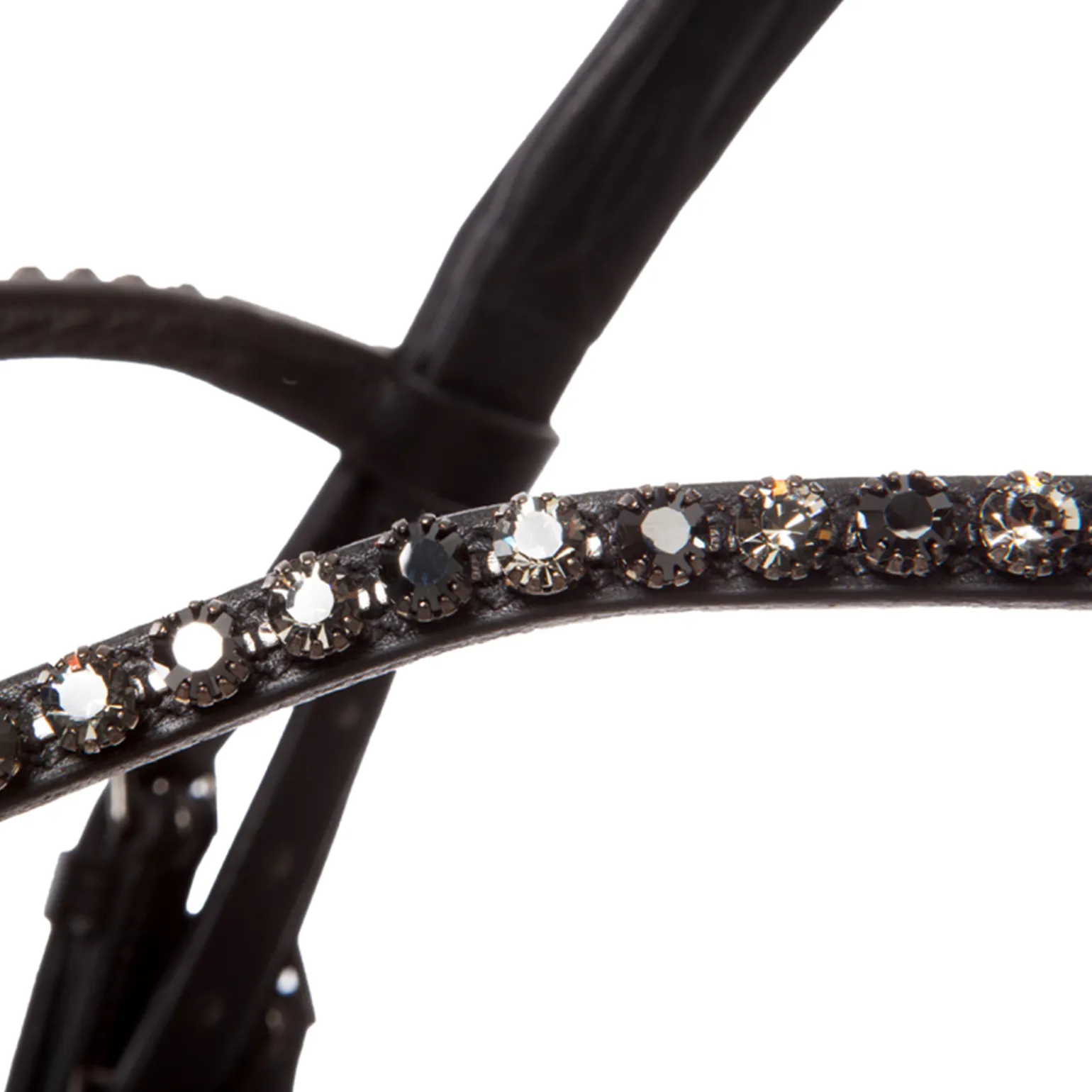 Kavalkade Grey Bridle