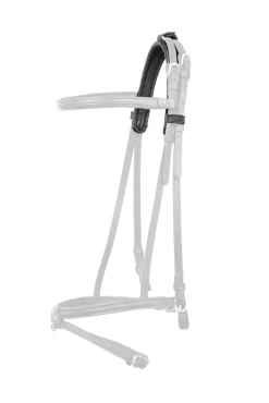 Kavalkade Headpiece Pad For Kjartan Icelandic Bridle