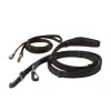 Kavalkade Icelandic Rubberised Reins