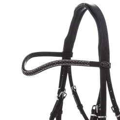 Kavalkade Isabella Suitset, Remonttiturpahihnalla