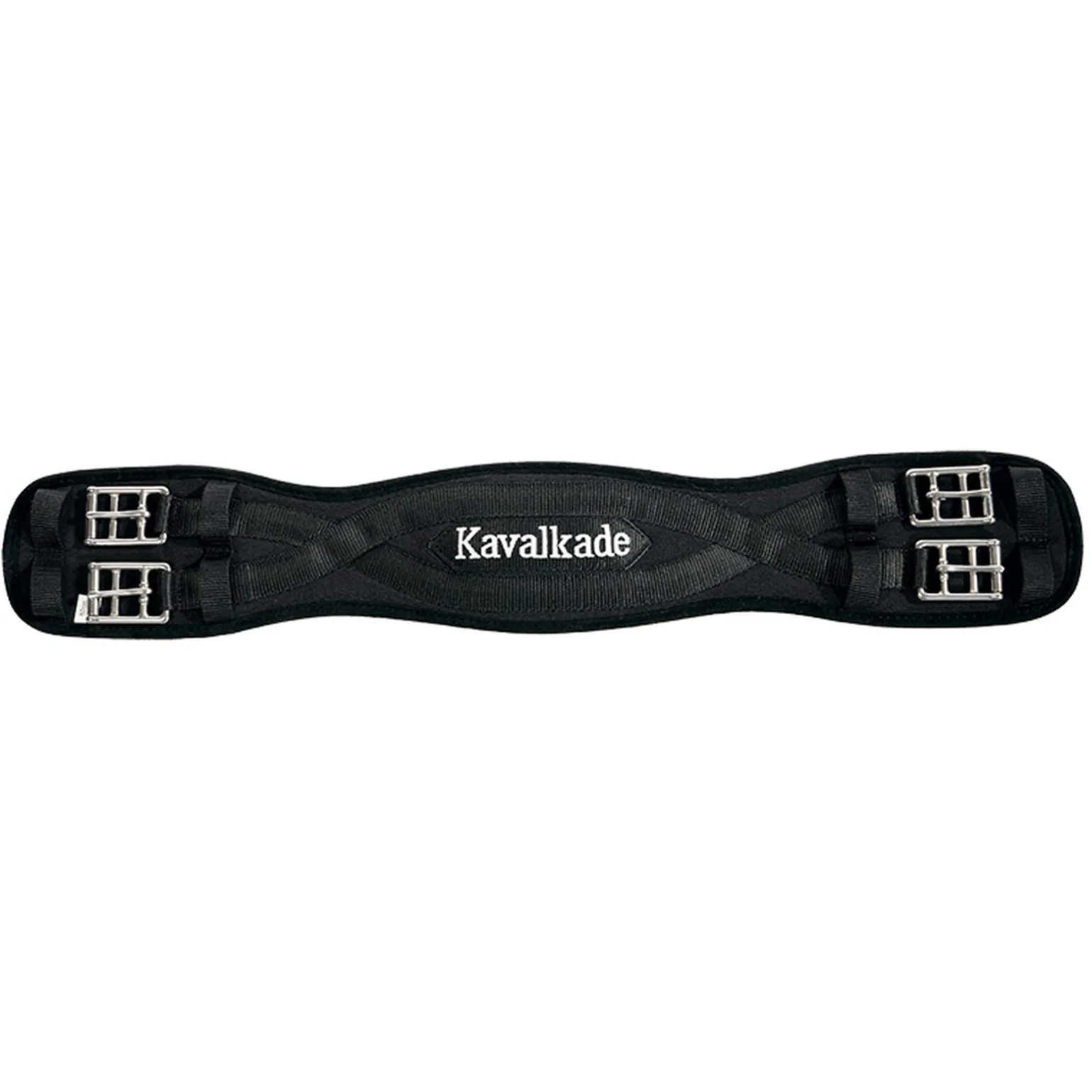 Kavalkade Klimatex Satulavyo, Lyhyt