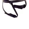 Kavalkade Kongablar Ivy Noseband For Aradis Icelandic Bridle