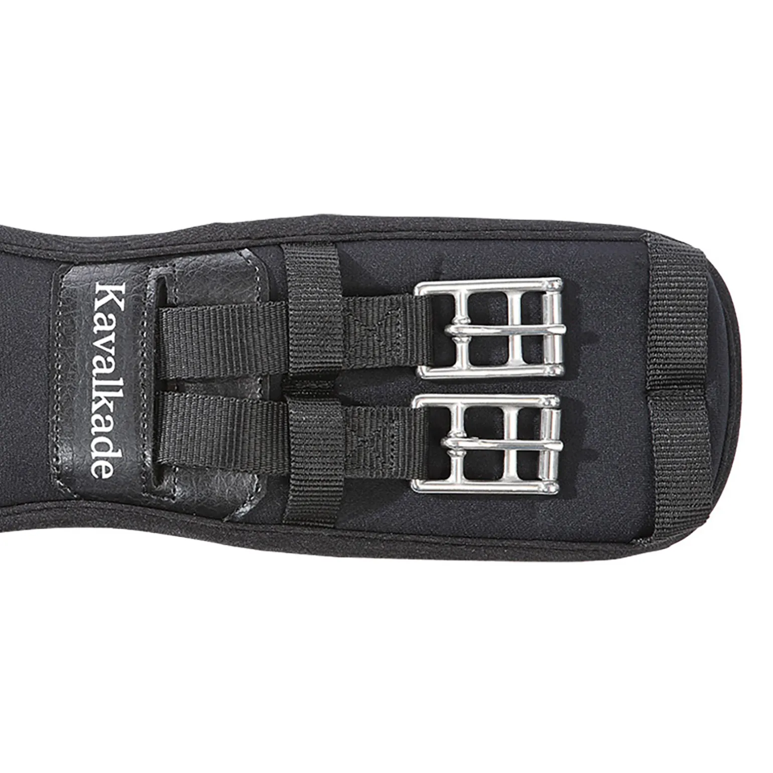 Kavalkade Memory Foam, Pitka Satulavyo