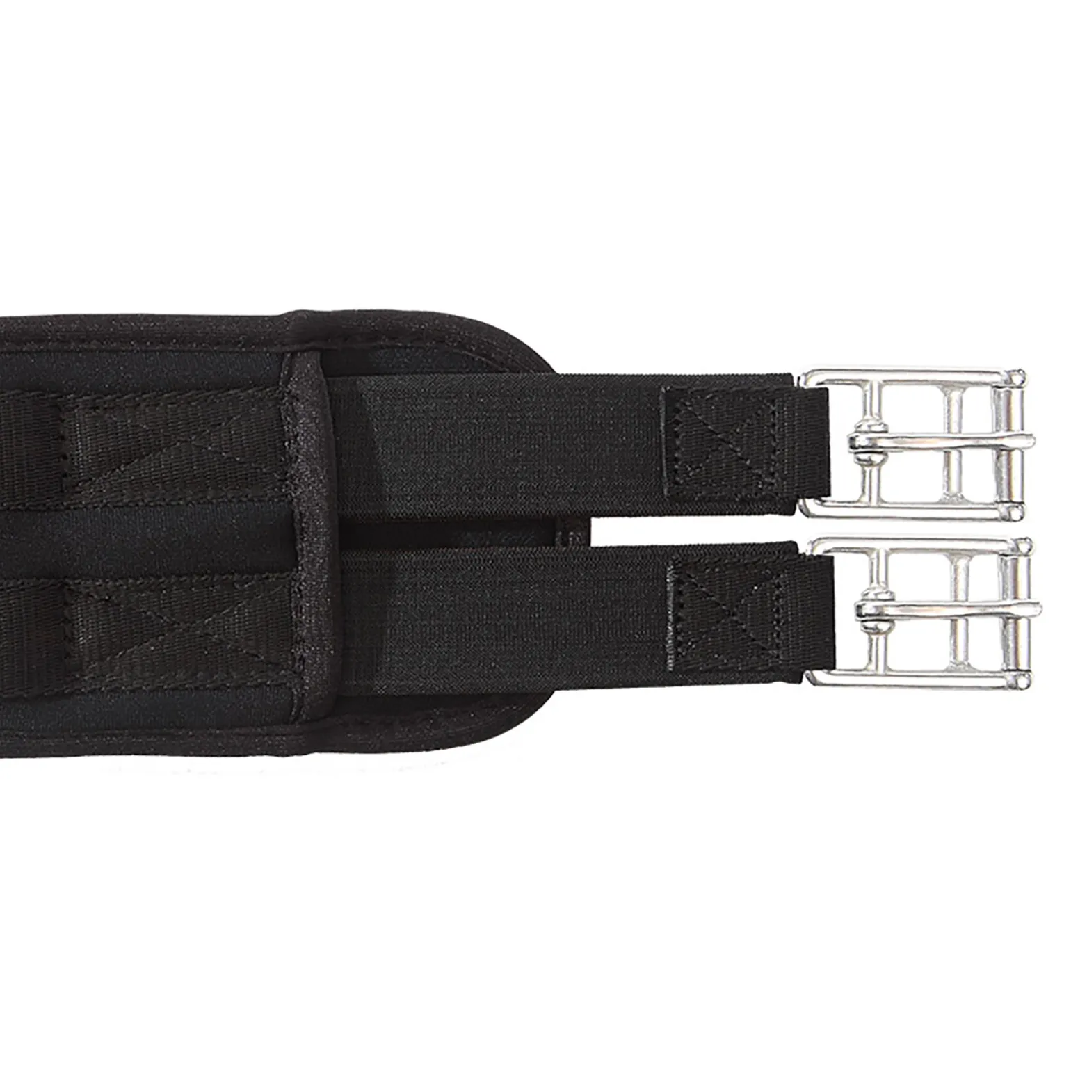 Kavalkade Memory-Foam, Satulavyo Joustoilla, 120 Cm