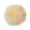 Kavalkade Nosepad With Fake Fur