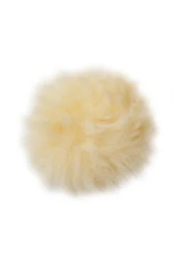 Kavalkade Nosepad With Fake Fur