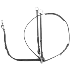 Kavalkade Solid Safety Martingaali