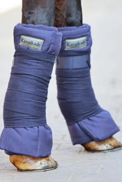 Kavalkade Stable Leg Wraps