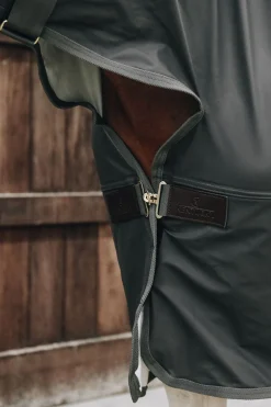 Kentucky Horsewear 100 % Vedenkestava Sadeloimi