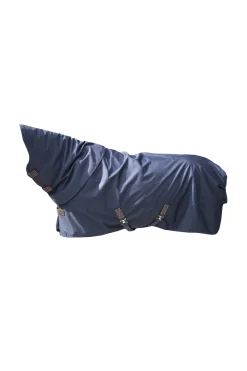 Kentucky Horsewear All Weather Quick Dry Fleece Ulkoloimi Kaulakappaleella, 0 G