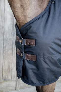 Kentucky Horsewear All Weather Waterproof Classic Ulkoloimi, 50 G