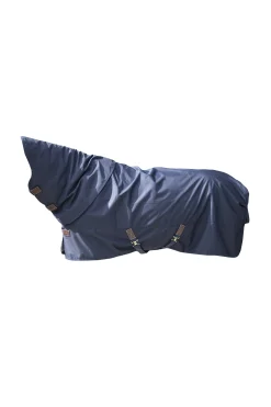 Kentucky Horsewear All Weather Quick Dry Fleece Ulkoloimi Kaulakappaleella, 150 G