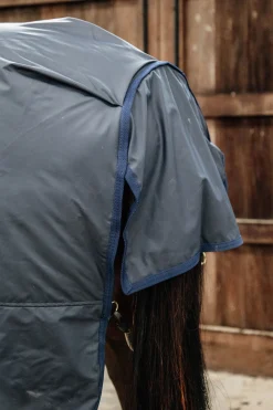 Kentucky Horsewear All Weather Hurricane Ulkoloimi, 50 G