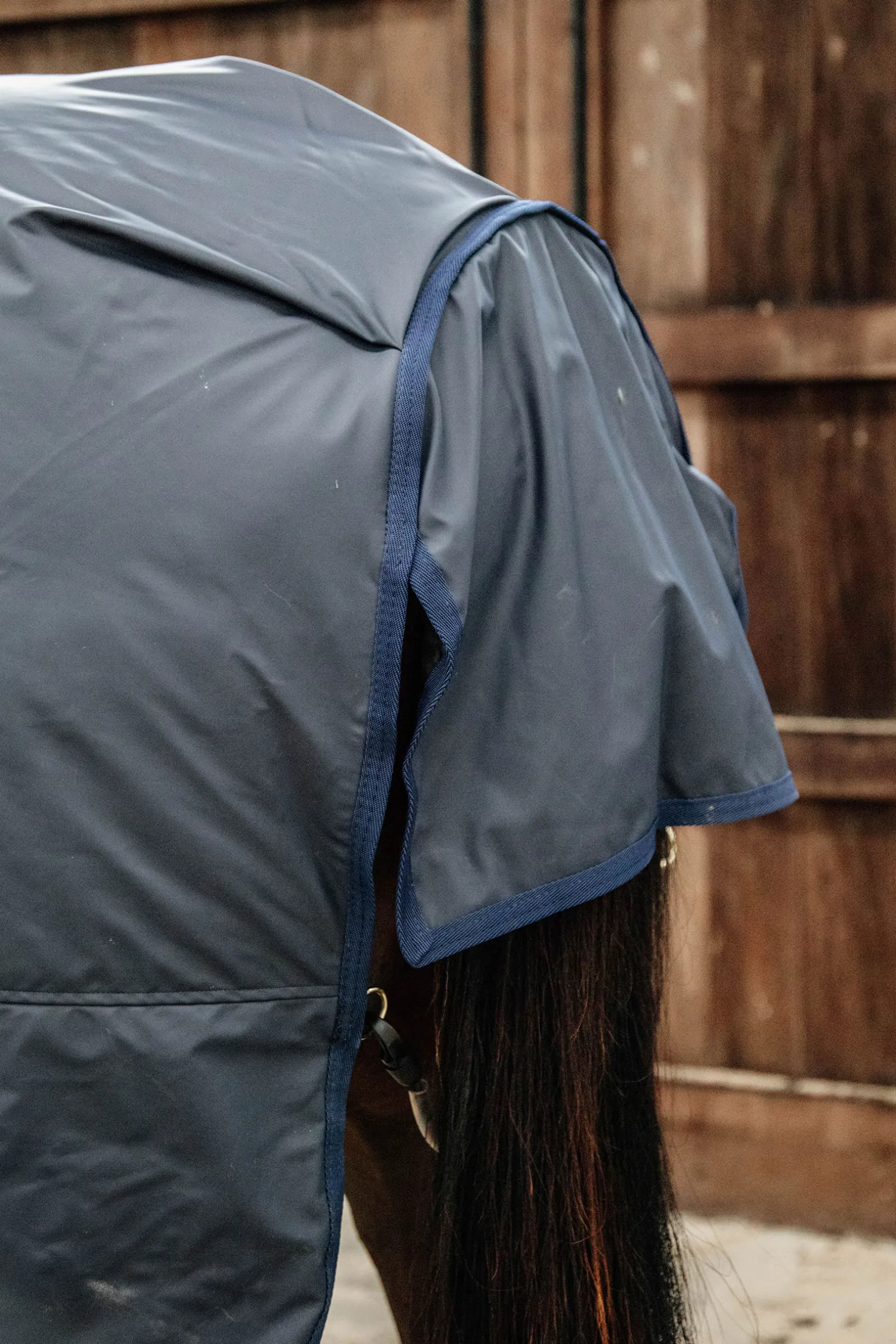 Kentucky Horsewear All Weather Hurricane Ulkoloimi, 50 G