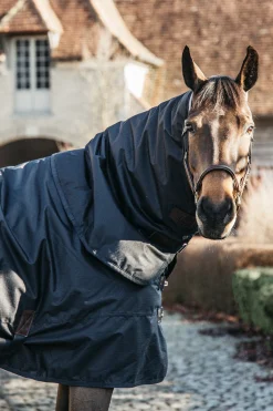 Kentucky Horsewear All Weather Waterproof Classic Ulkoloimi, 0 G