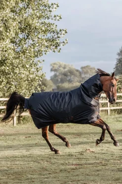 Kentucky Horsewear All Weather Waterproof Classic Ulkoloimi, 0 G