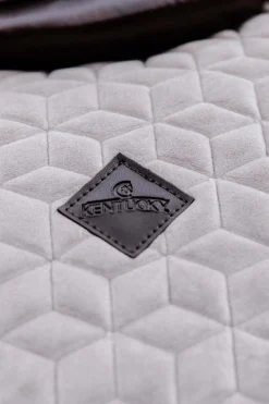 Kentucky Horsewear Basic Velvet Estesatulahuopa
