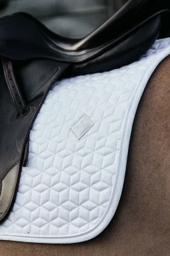 Kentucky Horsewear Basic Koulusatulahuopa