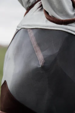 Kentucky Horsewear Classic Karpasmaski Korvilla