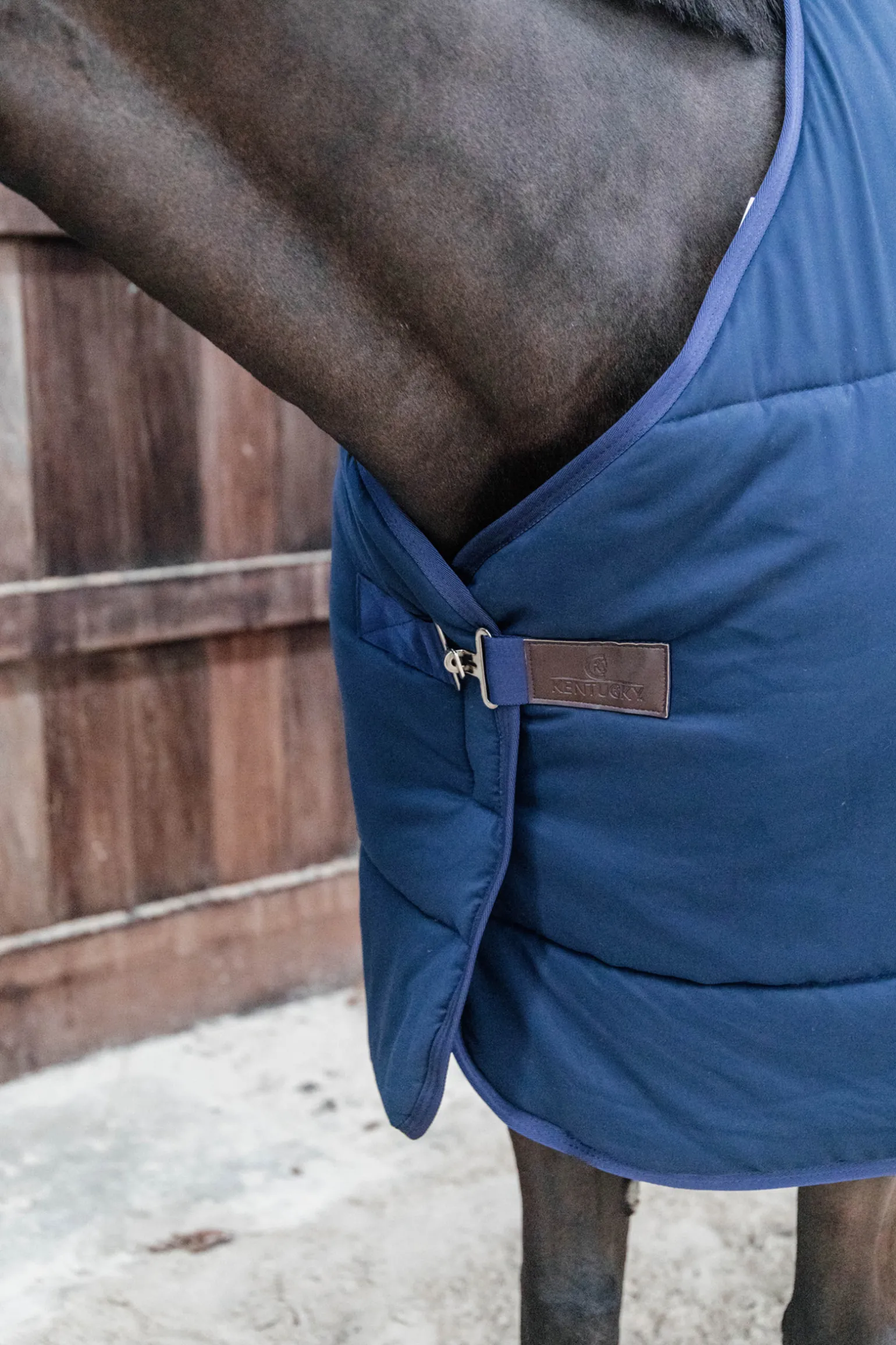 Kentucky Horsewear Classic Alusloimi, 200 G