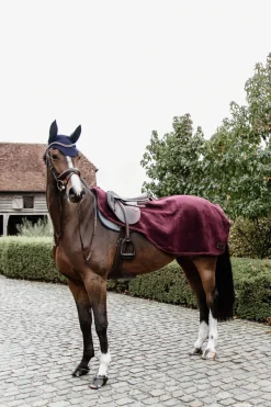 Kentucky Horsewear Heavy Fleece Ratsastusloimi Medium