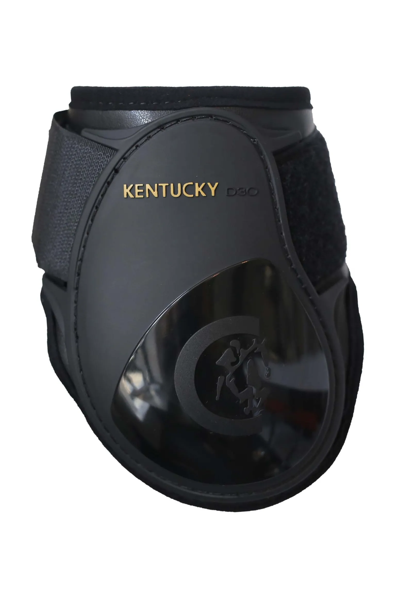 Kentucky Horsewear Hivutussuojat Nuorille Hevosille