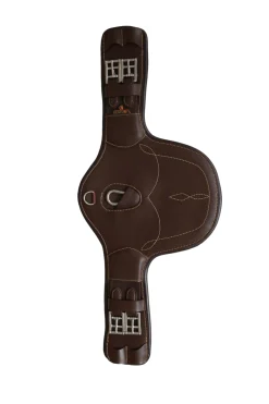 Kentucky Horsewear Lyhyt Satulavyo Vatsapanssarilla