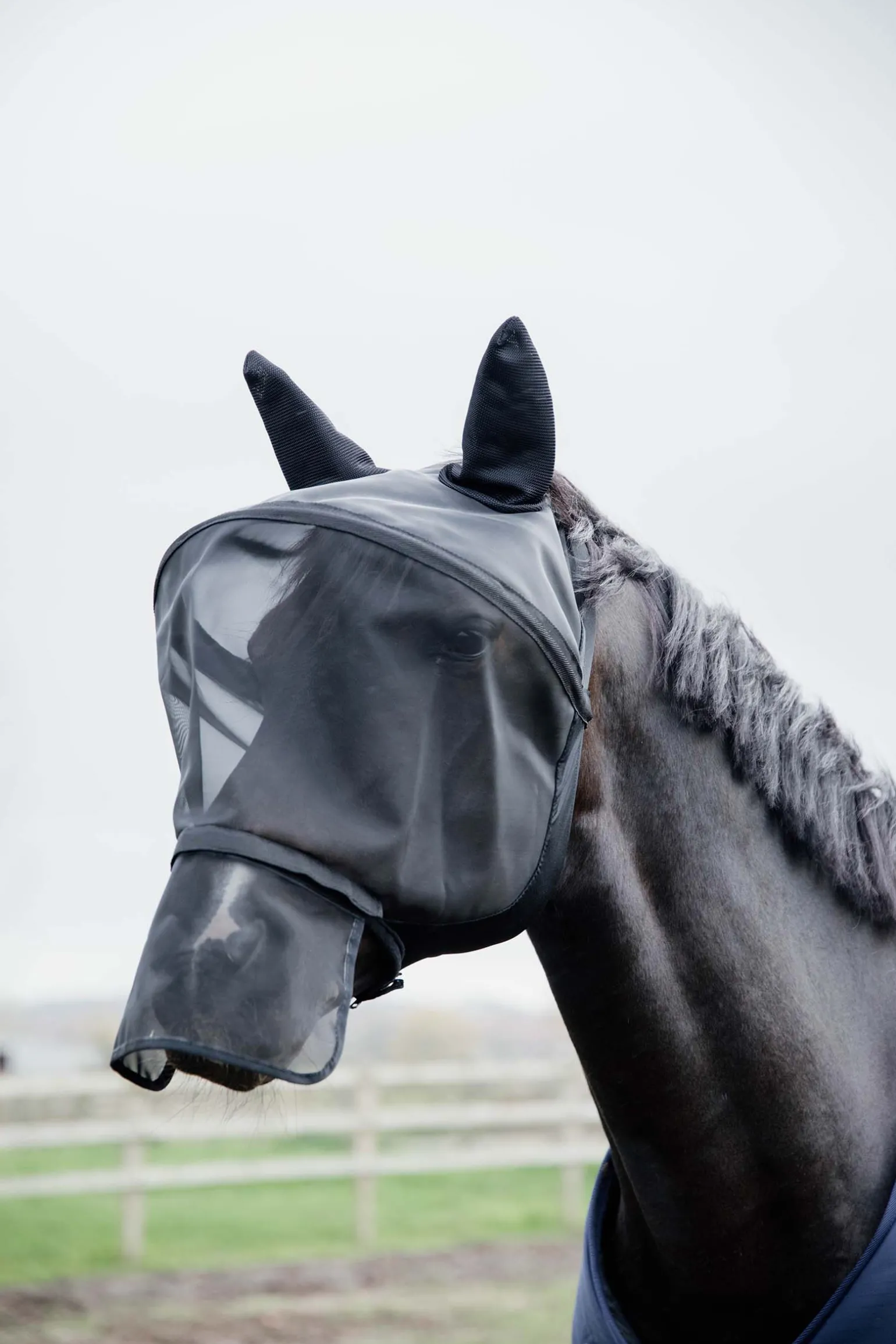 Kentucky Horsewear Pro Karpasmaski