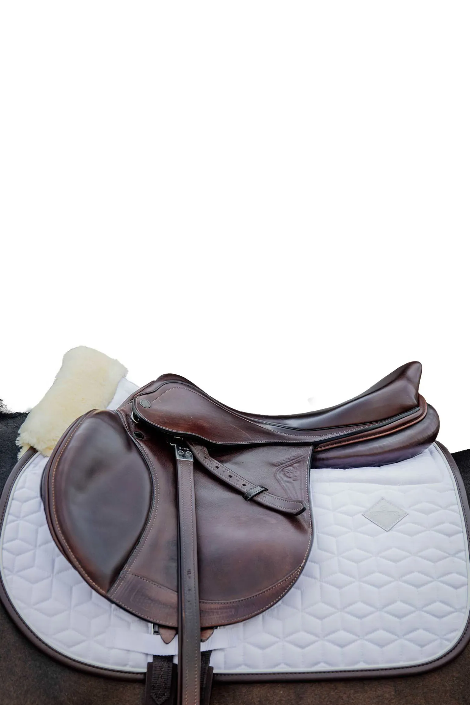 Kentucky Horsewear Skin Friendly Estesatulahuopa