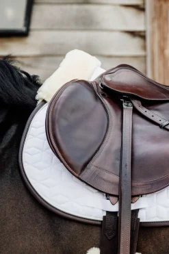 Kentucky Horsewear Skin Friendly Estesatulahuopa