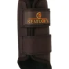 Kentucky Horsewear Turnout 3D Spacer Suojat Etupuolella