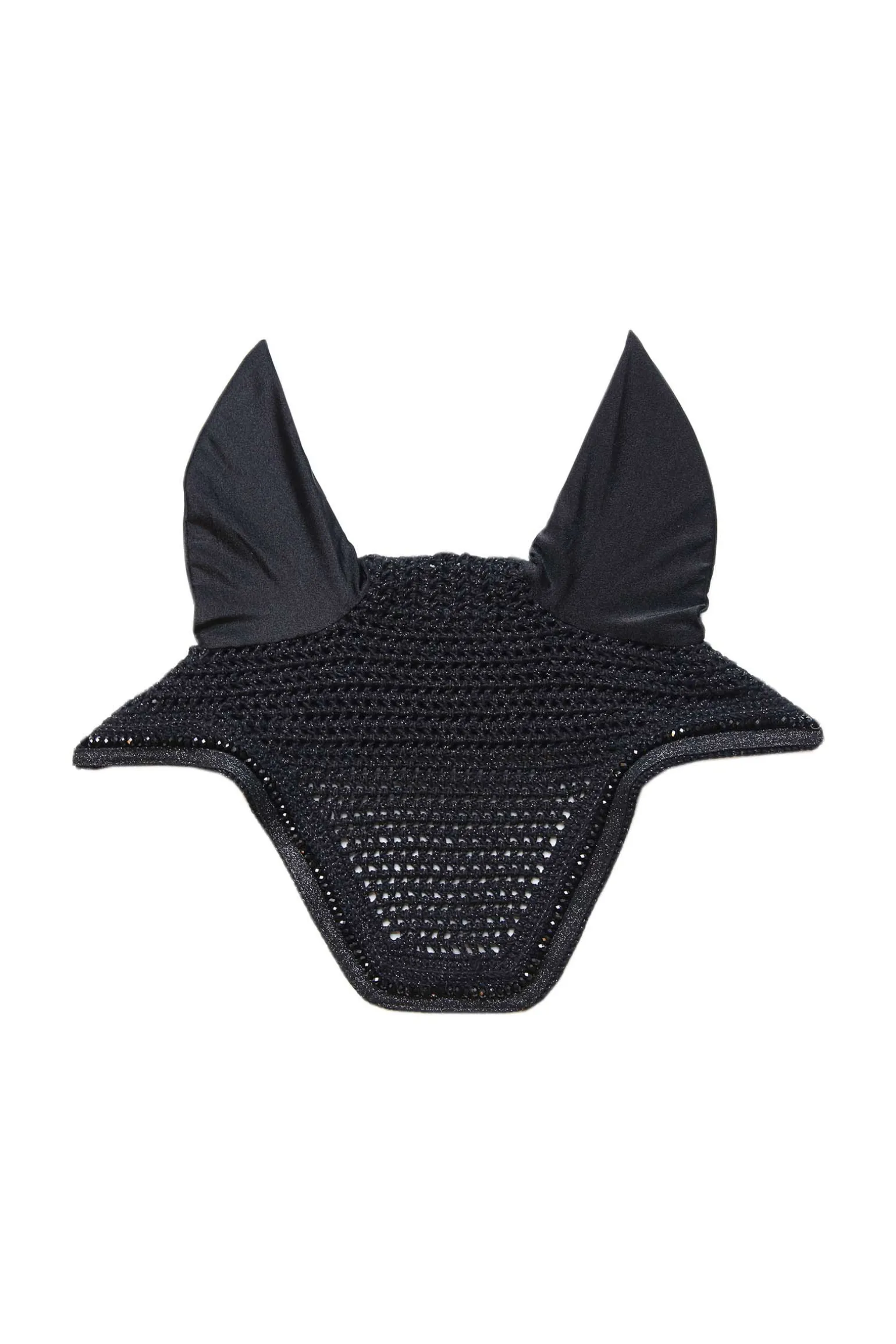 Kentucky Horsewear Wellington Glitter Aaneton Korvahuppu