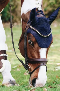 Kentucky Horsewear Wellington -Korvahuppu