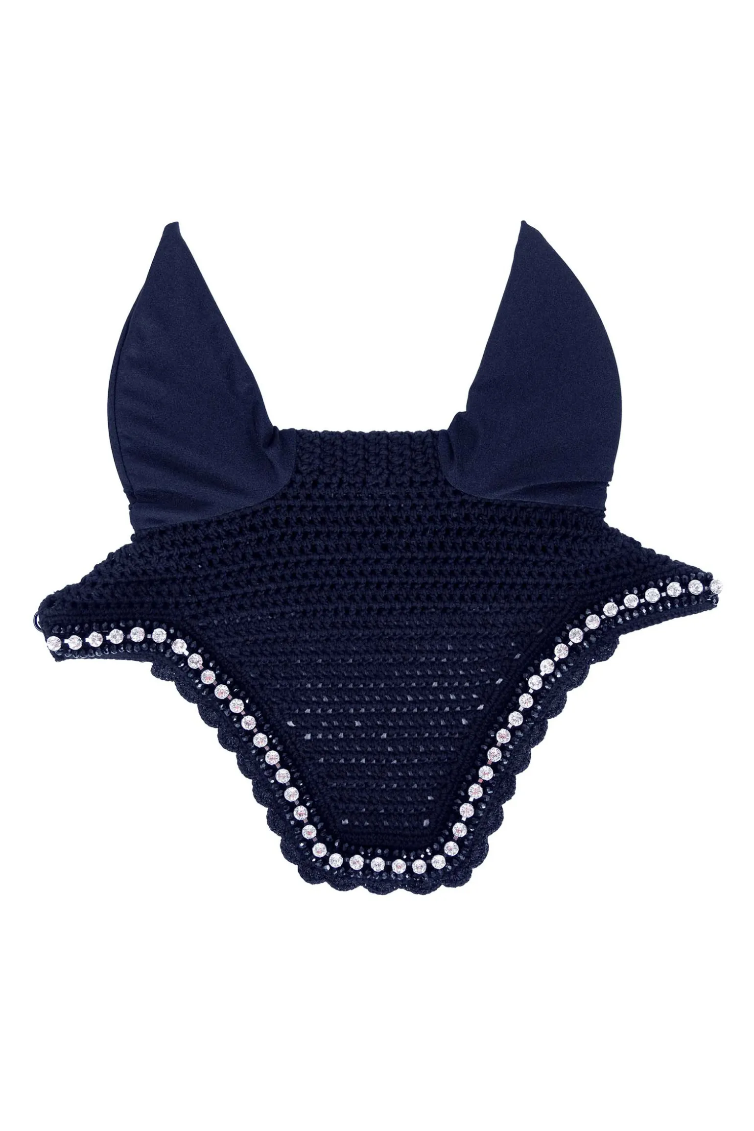 Kentucky Horsewear Wellington Big Stone & Pearl Korvahuppu