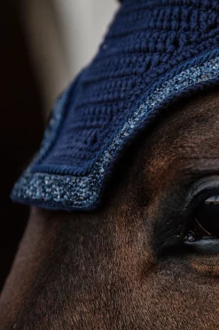 Kentucky Horsewear Wellington Glitter Stone Karpashuppu, Aanta Vaimentava