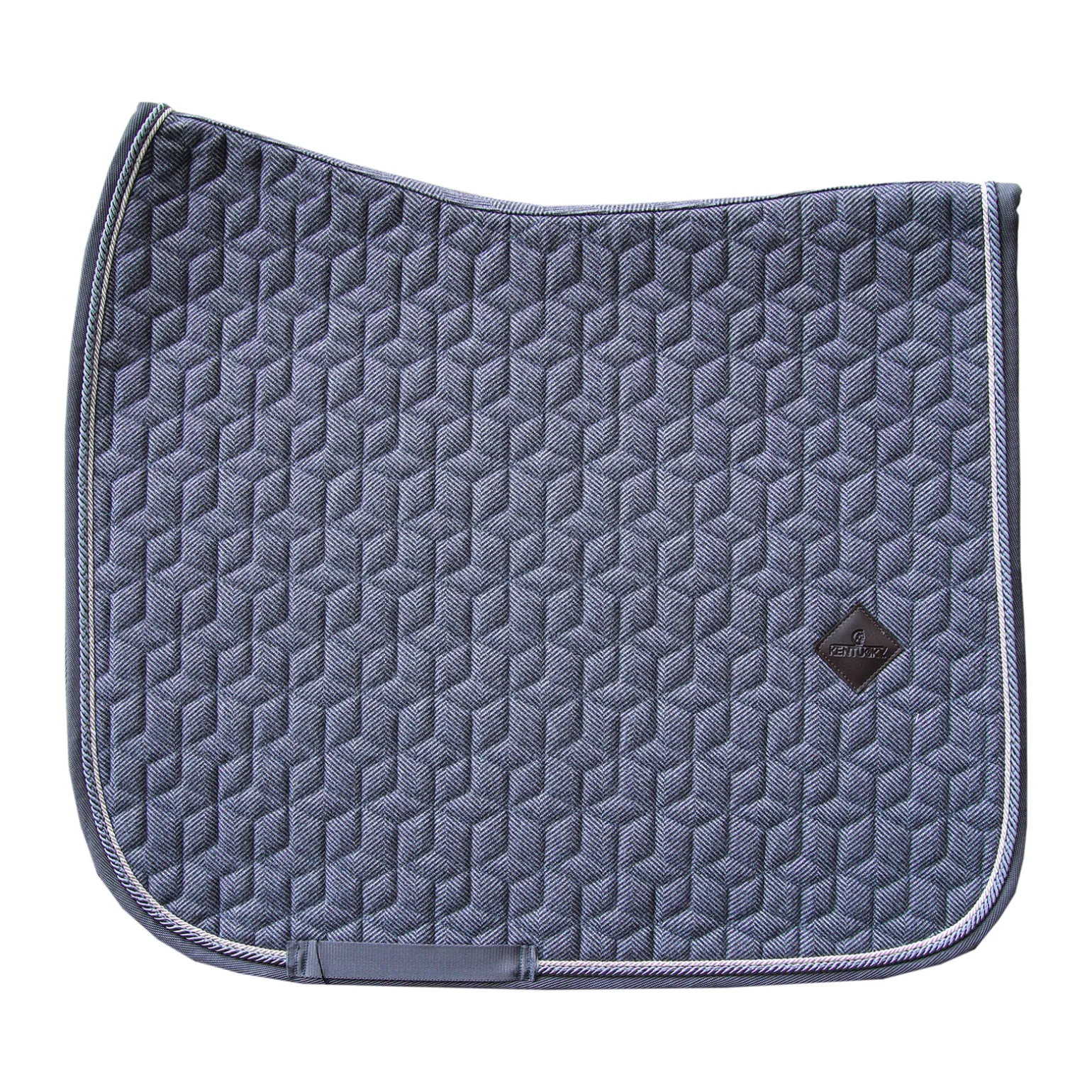 Kentucky Horsewear Wool Koulusatulahuopa