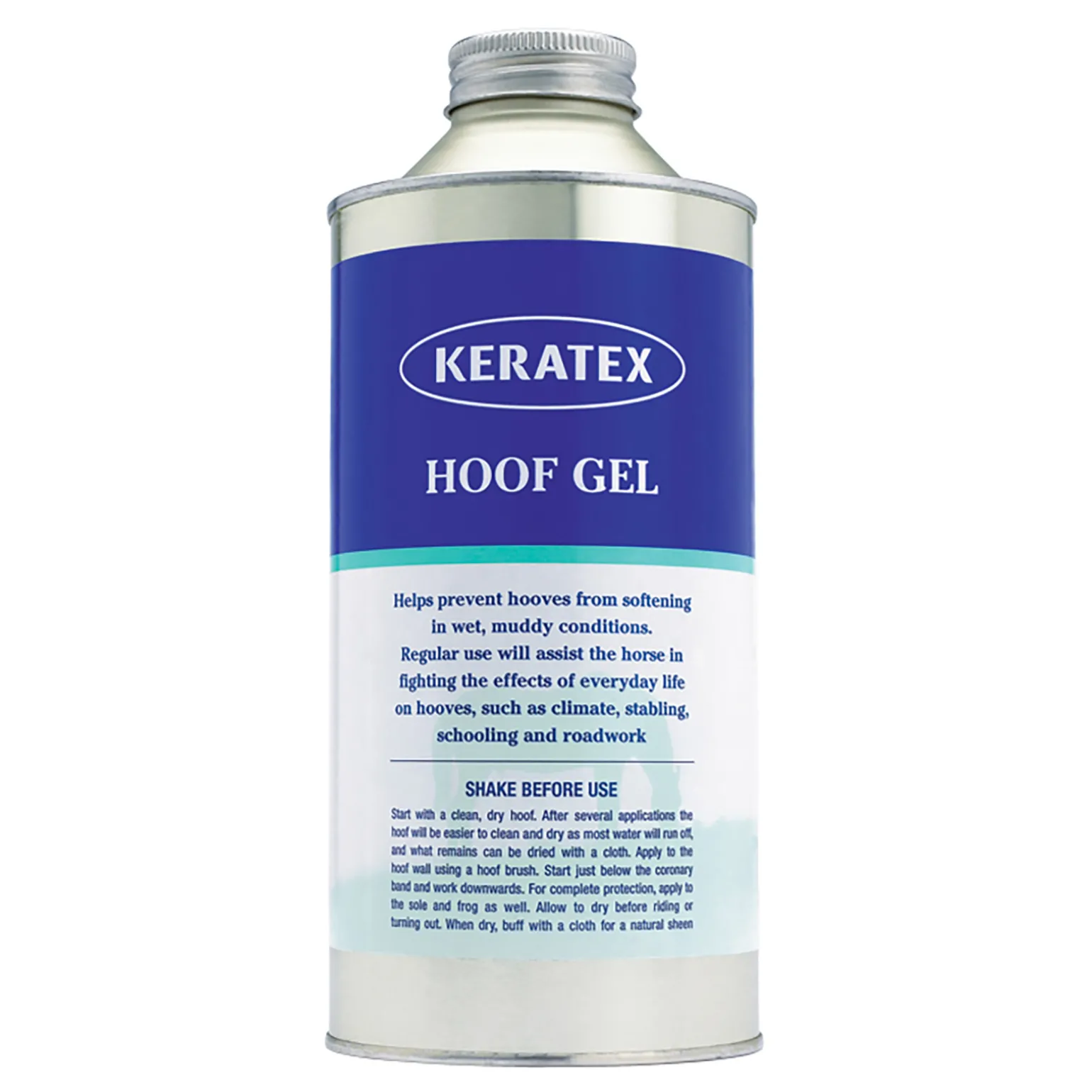 Keratex Hoof Gel, 1 L